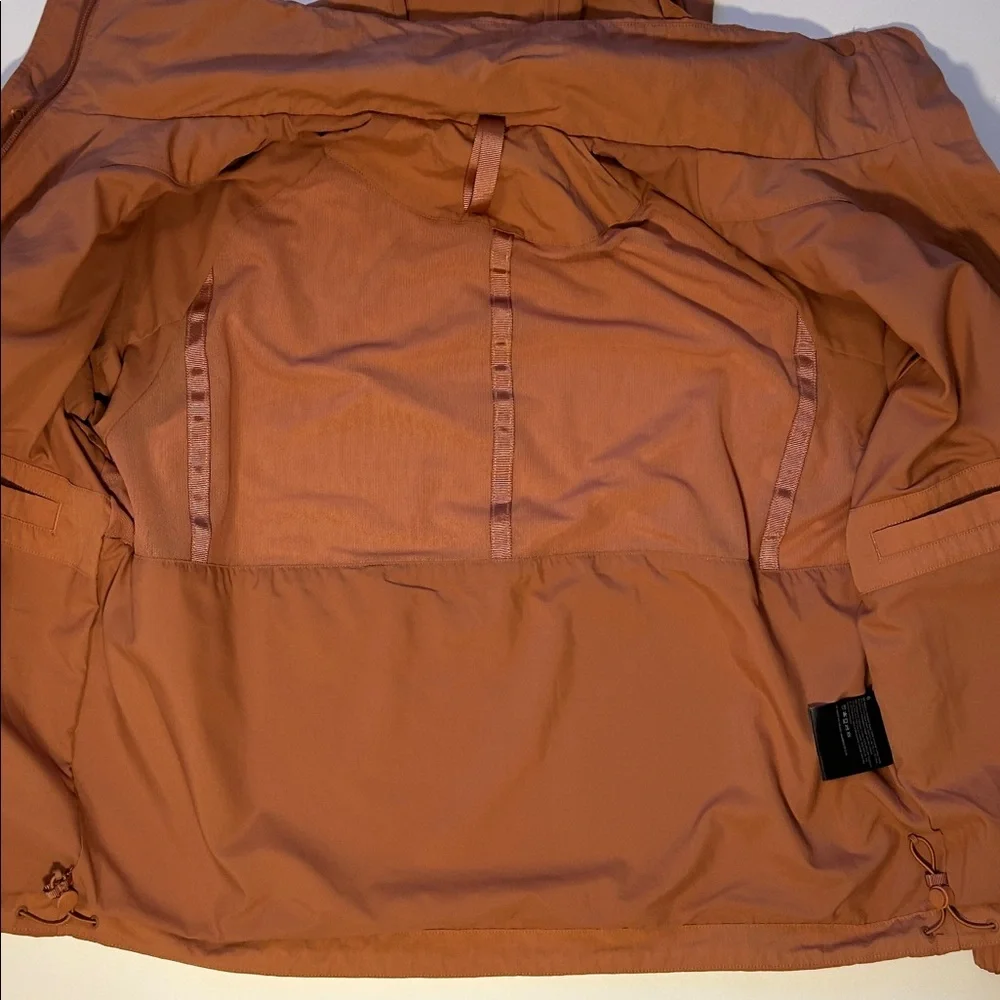 Lululemon Always Effortless classic fit jacket - Picture 4 of 5